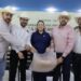 Entrega gobernadora Yeraldine semilla de sorgo a más de 3 mil 800 ganaderos de Sinaloa