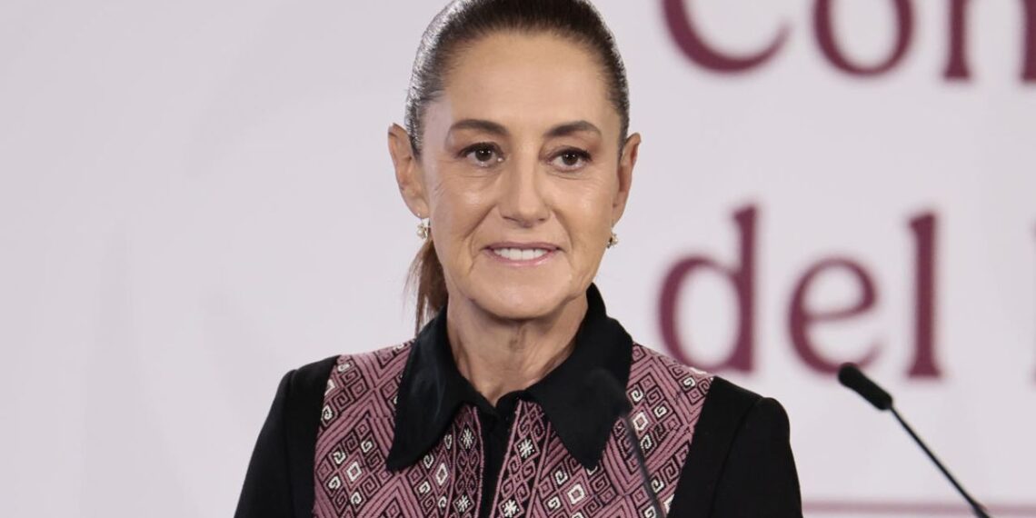 “Yo recibo a muchas madres buscadoras”, afirma Sheinbaum