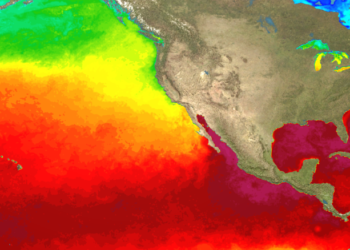 Fenómeno ‘El Niño’ ocurrirá este año con intensidad “potencialmente fuerte”