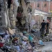 Nuevo sismo sacude a una Venezuela entre escombros y búsqueda de sobrevivientes