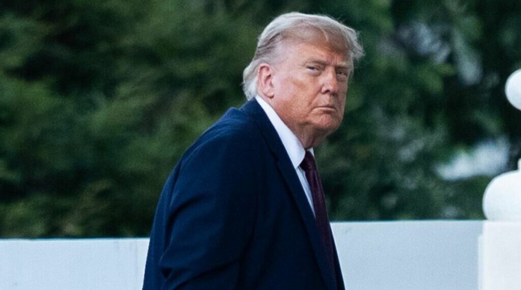 Trump amenaza con terminar las negociaciones con Irán, ¿por qué razón?