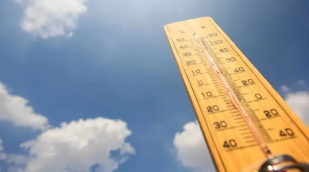 Suman 17 muertes por altas temperaturas; SMN advierte que seguirá el calor