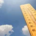 Suman 17 muertes por altas temperaturas; SMN advierte que seguirá el calor