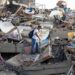 Se eleva a 589 cifra de muertos por los dos terremotos en Venezuela