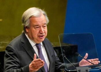 Secretario general de la ONU felicita a EU e Irán tras alcanzar un acuerdo de alto al fuego