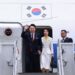 Dan siete años de prisión a ex primera dama de Corea del Sur por recibir sobornos a cambio de favores políticos