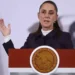 Sheinbaum dice que firmó una carta para ampliar el T-MEC por 16 años al igual que Canadá, pero falta EU