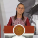 Las Becas para el Bienestar generan igualdad e impulsan a las niñas y niños a estudiar; benefician a 12.8 millones de estudiantes en el país: Presidenta Claudia Sheinbaum