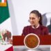 “Por más que quieran decir que hay un ‘narcogobierno’ y corrupción, lo más reconocido por la gente es la honestidad”: Sheinbaum