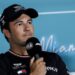 Checo Pérez, emocionado por el paso perfecto de México en el Mundial; asistirá al Azteca si avanza a Octavos: “Espero que lleguen lejos”