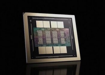 Nvidia afirma que con Rubin reduce casi a cero el consumo de agua y energía globales