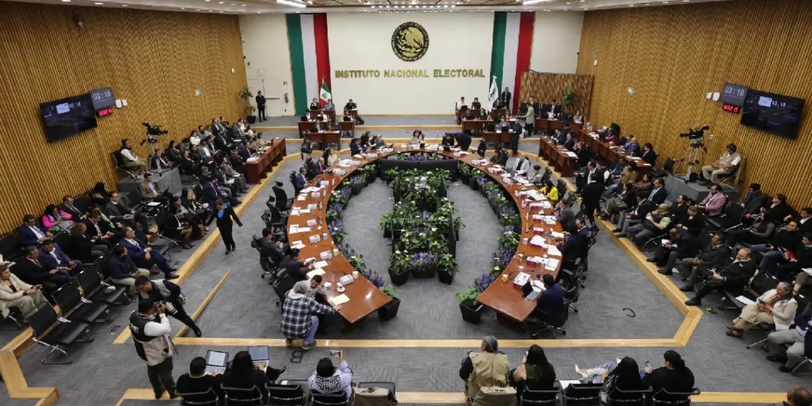INE aprueba dos nuevos partidos políticos, ¿cuáles son?
