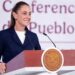 “Fue algo buenísimo”: Sheinbaum felicita a la Selección Mexicana por triunfo ante Sudáfrica