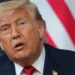 Trump aclara que el texto del acuerdo con Irán “no es definitivo” y puede haber “más bombas”