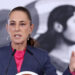 Sheinbaum llama a FIFA a reflexionar sobre el costo de los boletos y comercialización del Mundial