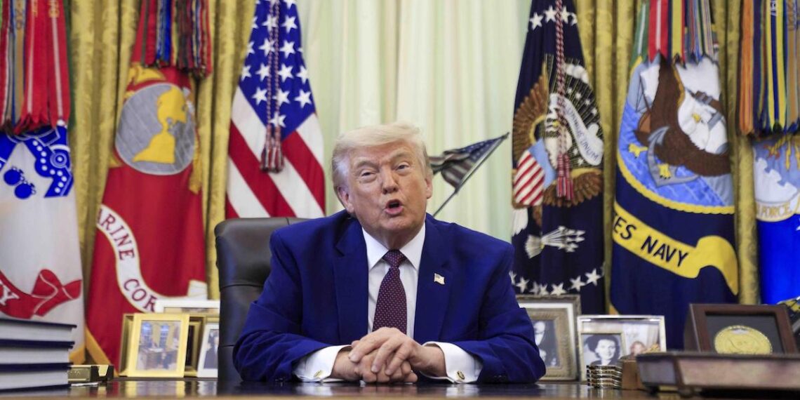 Trump aprieta el control sobre importaciones y procesos aduaneros