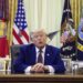 Trump aprieta el control sobre importaciones y procesos aduaneros