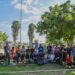 Jóvenes participan en “Tequios por la Transformación y Cortos por la Paz”