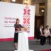Presidenta Claudia Sheinbaum presenta 12 indicadores que muestran el buen desempeño de la economía mexicana