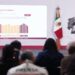 La prevención es nuestra fuerza: Presidenta Claudia Sheinbaum informa acciones ante lluvias por fenómeno de “El Niño”; se trabaja en alertamiento telefónico