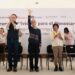 11.5 Millones de familias tendrán el derecho a la vivienda: Presidenta Claudia Sheinbaum encabeza Programa de Vivienda para el Bienestar en Gómez Palacio, Durango