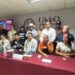 Avanza el diálogo en Topolobampo con un intercambio abierto de información sobre desarrollo regional