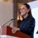 Presidenta Claudia Sheinbaum llama a las y los mexicanos a sumarse al rechazo a la violación de derechos humanos de connacionales en EE. UU.