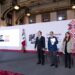En 2026, se realiza inversión histórica de cerca de 59 mil mdp para infraestructura en todas las escuelas del país: Presidenta Claudia Sheinbaum