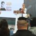 Gracias a la coordinación, Quintana Roo es de los estados con mayor disminución de homicidios dolosos con una reducción de 85% de septiembre de 2024 a junio de 2026: Presidenta Claudia Sheinbaum