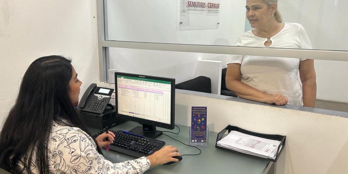 CEPAVIF mantiene sus servicios de atención durante el periodo vacacional