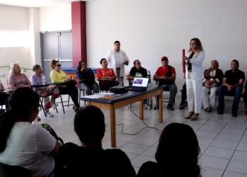 DIF Sinaloa invita al taller “Sexualidad y discapacidad: cuidar y comprender desde una atención integral” para personas cuidadoras