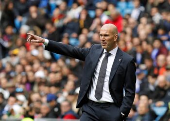 Zinedine Zidane, designado como seleccionador francés hasta después del Mundial de 2030
