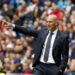 Zinedine Zidane, designado como seleccionador francés hasta después del Mundial de 2030