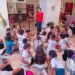 SIPINNA se suma a la capacitación de menores del Campamento de Verano IMDA 2026