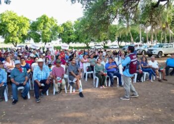 A Sinaloa lo quieren agarrar de su piñata, pero no nos vamos a dejar: Rodolfo Valenzuela