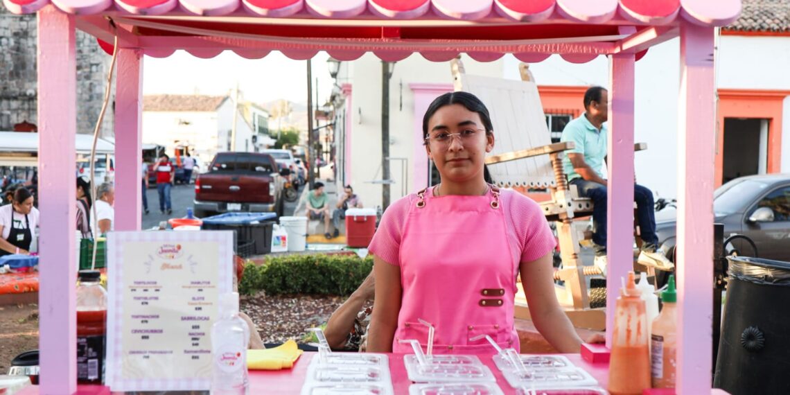 Impulsa Gobierno del Estado oportunidades para jóvenes en Sinaloa con empleo y capacitación gratuita