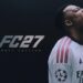 EA Sports FC 27 confirma a Kylian Mbappé como la estrella de su portada