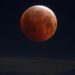 Eclipse lunar agosto 2026: fecha y a qué hora ver la Luna de sangre en México