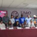 Diálogo y evidencia científica marcan la jornada sobre el proyecto en Topolobampo