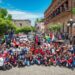 El Fuerte recibe a participantes de la Ruta Alamazo 2026 y fortalece el turismo regional