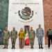 Gobernadora Yeraldine encabeza la Mesa de Construcción de Paz y Seguridad