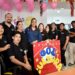 Concluye con éxito el Campamento de Verano 2026 “Gol y Cultura” en la Biblioteca Morelos