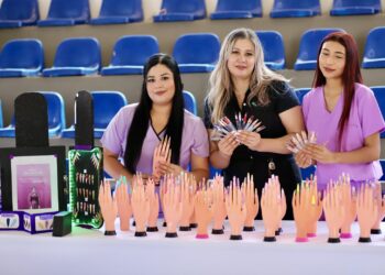 ICATSIN supera las 56 mil acciones de capacitación