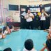 “En Ahome la educación es prioridad y se trabaja de junto a las comunidades escolares”: Kiabeth Medellín