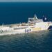 Dirección de Turismo y Baja Ferries se preparan para fortalecer la experiencia de los visitantes en Ahome