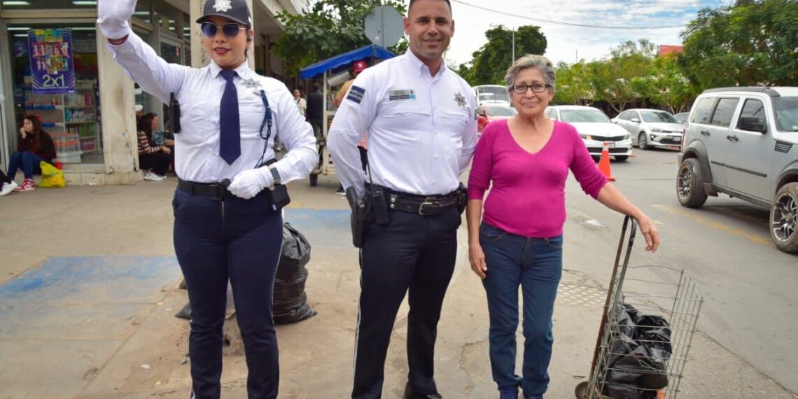 Activa Tránsito operativo de seguridad y vigilancia por vacaciones de verano