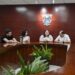 Fortalece la UAS su internacionalización: Estudiantes de Medicina, Odontología y Psicología realizarán estancia académica en prestigiosas universidades de España