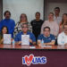 Lanzan convocatoria para el Primer Congreso Latinoamericano Interdisciplinario de Divulgación Científica en Ciencias Sociales y Humanidades en la UAS