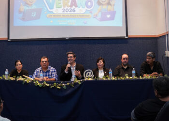 Con gran éxito y récord de asistencia, la UAS clausura el Curso “Un verano tecnológico y divertido”, enfocado en tecnología e Inteligencia Artificial