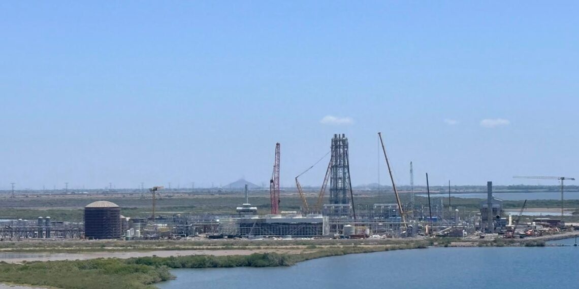 las plantas de amoníaco en el orbe no han significado riesgo para las comunidades: Lugo Medina, experto en ingeniería química de la UNAM